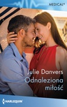 ebook Odnaleziona miłość - Julie Danvers