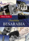 ebook Ukraińska Besarabia - Borys Tynka