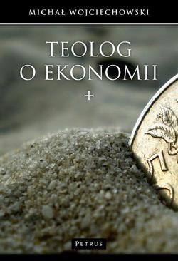 ebook Teolog o ekonomii