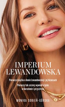 ebook Imperium Lewandowska