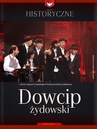ebook Zeszyt historyczny - Dowcip żydowski - Opracowanie zbiorowe
