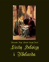 ebook Listy Heloizy i Abelarda - Piotr Abelard, Heloiza