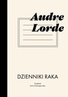 ebook Dzienniki raka - Audre Lorde