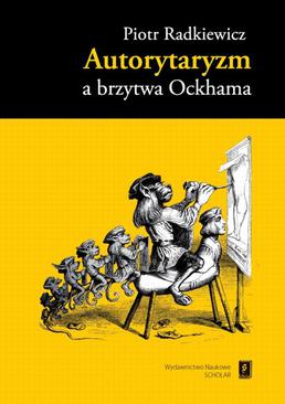 ebook Autorytaryzm a brzytwa Ockhama