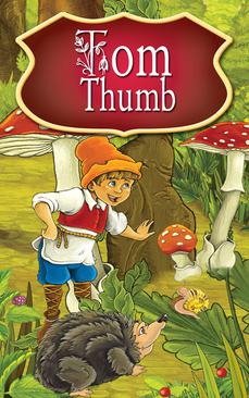 ebook Tom Thumb. Fairy Tales