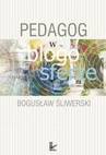 ebook Ped@gog w blogosferze - Bogusław Śliwerski