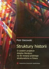 ebook Struktury historii - Piotr Gierowski