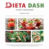 ebook Dieta DASH w teorii i zastosowaniu - Aleksandra Cichocka