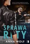 ebook Sprawa Rity - Anna Wolf