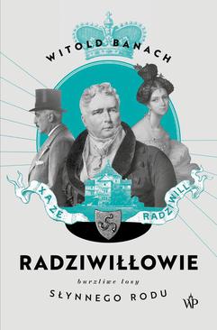 ebook Radziwiłłowie 2
