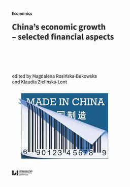 ebook China’s economic growth – selected financial aspects