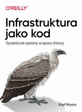 ebook Infrastruktura jako kod