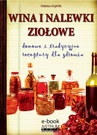 ebook Wina i nalewki ziołowe - Teresa Stąpór