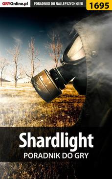 ebook Shardlight - poradnik do gry
