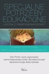 ebook Specjalne potrzeby edukacyjne uczniów z niepełnosprawnościami - Joanna Gładyszewska-Cylulko