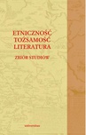 ebook Etniczność - tozsamość - literatura. Zbiór studiów - Paweł Bukowiec,Dorota Siwor