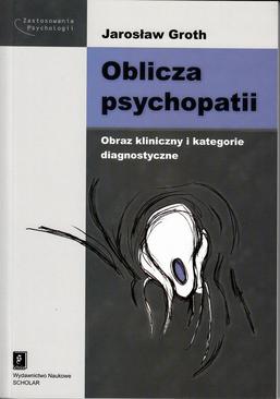 ebook Oblicza psychopatii