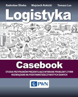 ebook Logistyka - Casebook