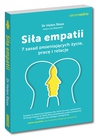 ebook Siła empatii. 7 zasad zmieniających życie, pracę i relacje - Helen Riess