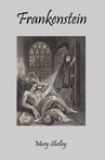 ebook Frankenstein - Mary Shelly,Mary Shelley