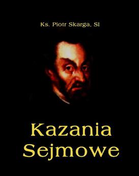 ebook Kazania Sejmowe