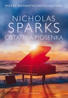ebook Ostatnia piosenka - Nicholas Sparks