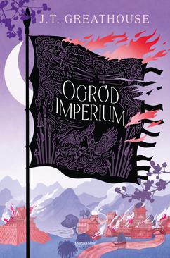ebook Ogród imperium