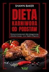 ebook Dieta karniwora od podstaw - Shawn Baker