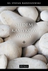 ebook Siedem kamyków wiary. Z teologii literatury - Ks. Stefan Radziszewski