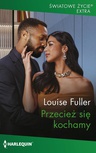 ebook Przecież się kochamy - Louise Fuller