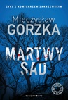 ebook Martwy sad - Mieczysław Gorzka
