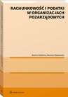 ebook Rachunkowość i podatki w organizacjach pozarządowych - Bożena Nadolna,Marzena Rydzewska