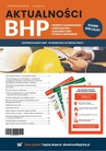 ebook Aktualności BHP. Numer specjalny. Gotowe plakaty BHP - Wykorzystaj w swojej pracy - Opracowanie zbiorowe
