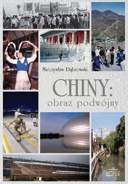ebook Chiny: obraz podwójny