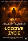 ebook Uczciwe życie - Joakim Zander