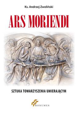 ebook Ars Moriendi