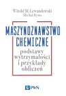 ebook Maszynoznawstwo chemiczne - Michał Ryms,Witold M. Lewandowski