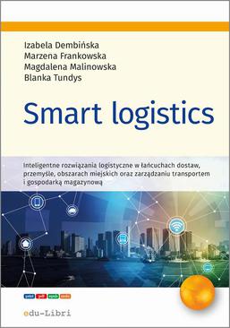 ebook Smart logistics