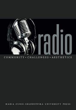 ebook Radio Community Challenges Aesthetics