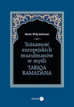 ebook Tożsamość europejskich muzułmanów w myśli Tariqa Ramadana
