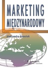 ebook Marketing międzynarodowy - Aleksandra Grzesiuk