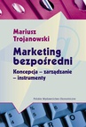 ebook Marketing bezpośredni - Mariusz Trojanowski