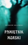 ebook Pamiętnik morski - Zbigniew Uniłowski
