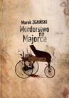 ebook Morderstwo na Majorce - Marek Zgaiński