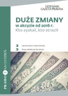 ebook Duże zmiany w akcyzie od 2016 r. - Infor Biznes