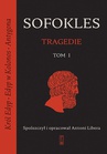 ebook Tragedie. Tom I -  Sofokles