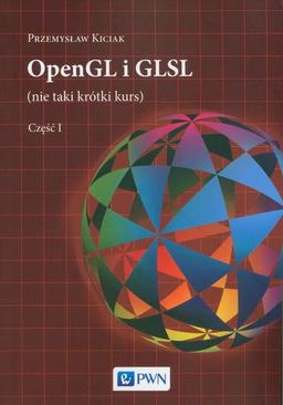 ebook OpenGL i GLSL (nie taki krótki kurs) Część I
