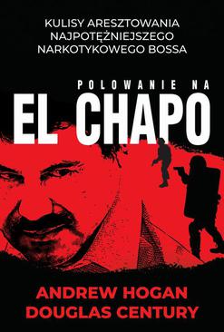 ebook Polowanie na El Chapo