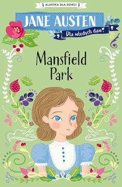 ebook Klasyka dla dzieci. Mansfield Park