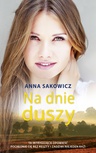 ebook Na dnie duszy - Anna Sakowicz